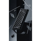 XRADES XR68 ICE PRO ( MANYETİK SWITCH ) KLAVYE
