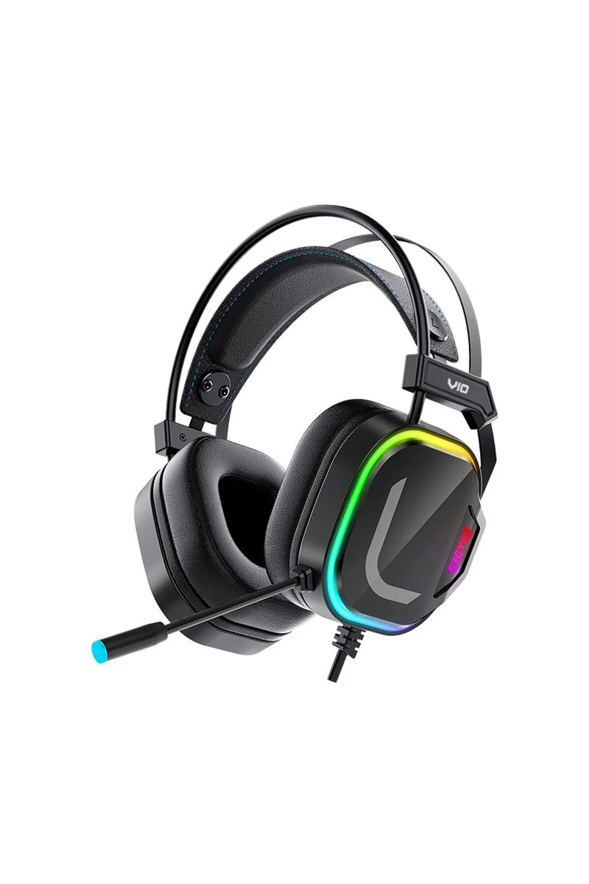 Xrades V10 Ultra Pro Oyuncu Oyuncu Kulaklığı