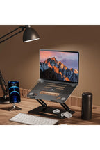 Xrades Strong Black Laptop Standı