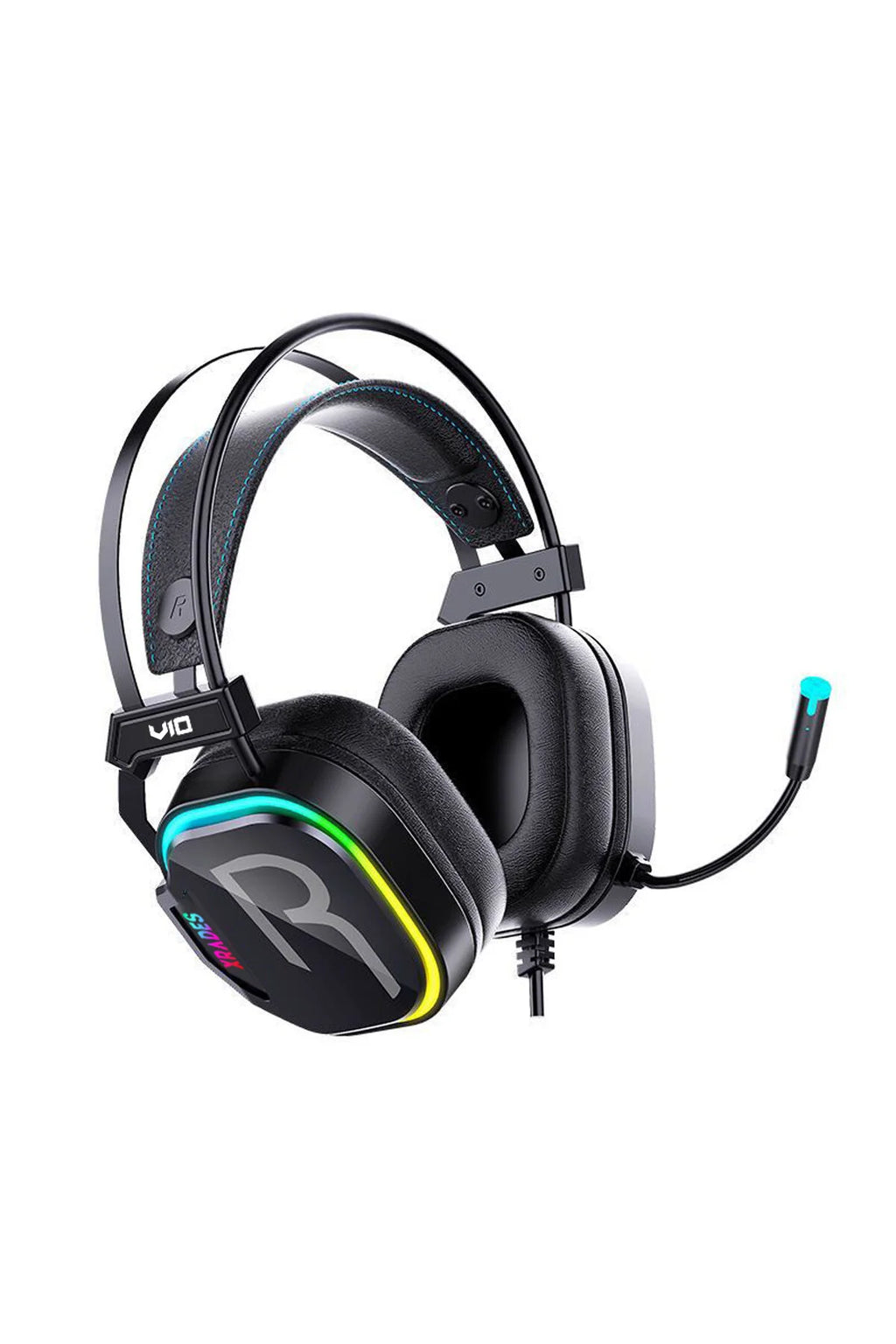 Xrades V10 Ultra Pro Oyuncu Oyuncu Kulaklığı