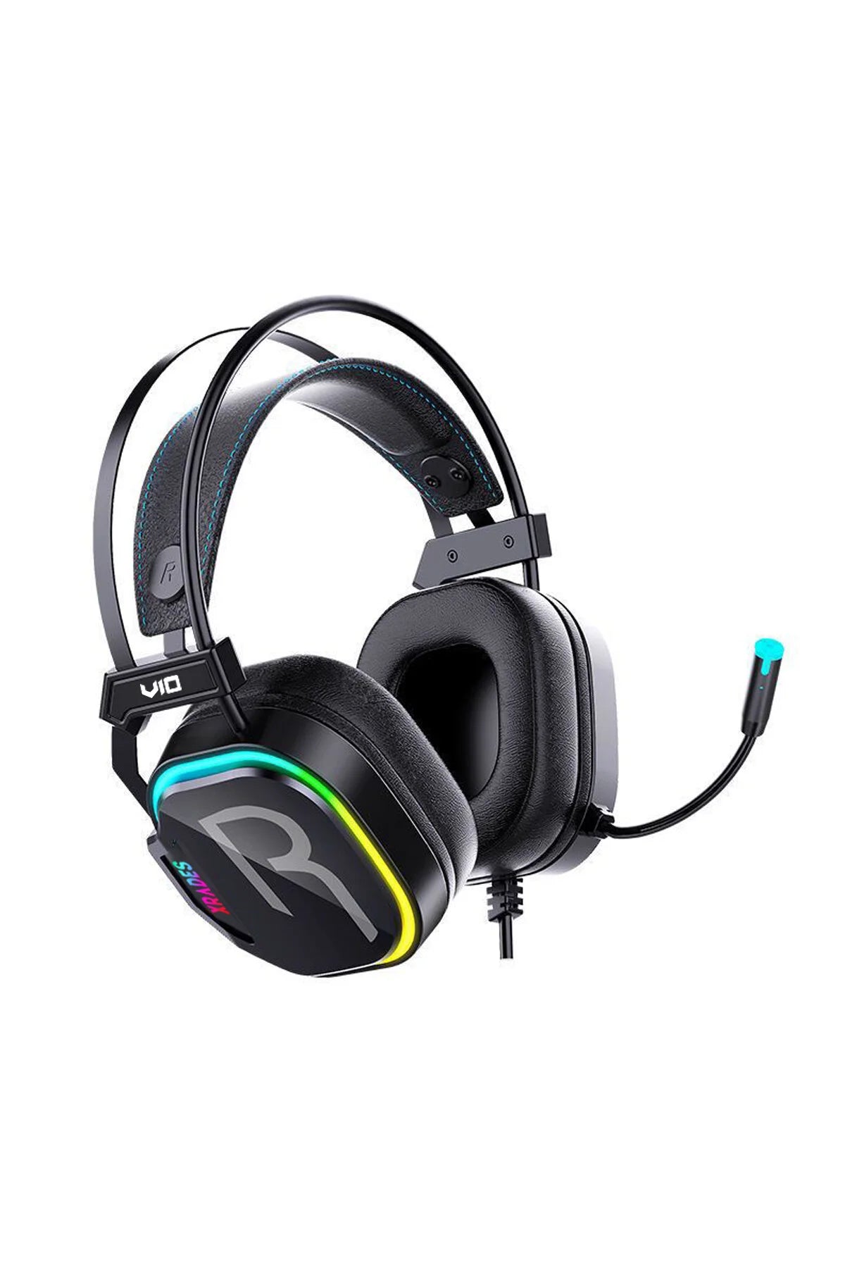 Xrades V10 Ultra Pro Oyuncu Oyuncu Kulaklığı