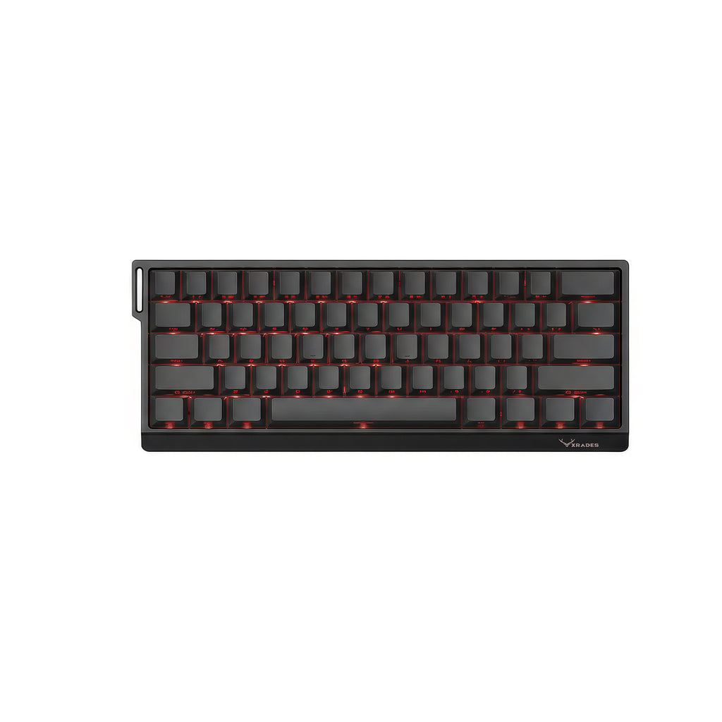 XRADES XR68 ICE PRO ( MANYETİK SWITCH ) KLAVYE