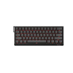 XRADES XR68 ICE PRO ( MANYETİK SWITCH ) KLAVYE