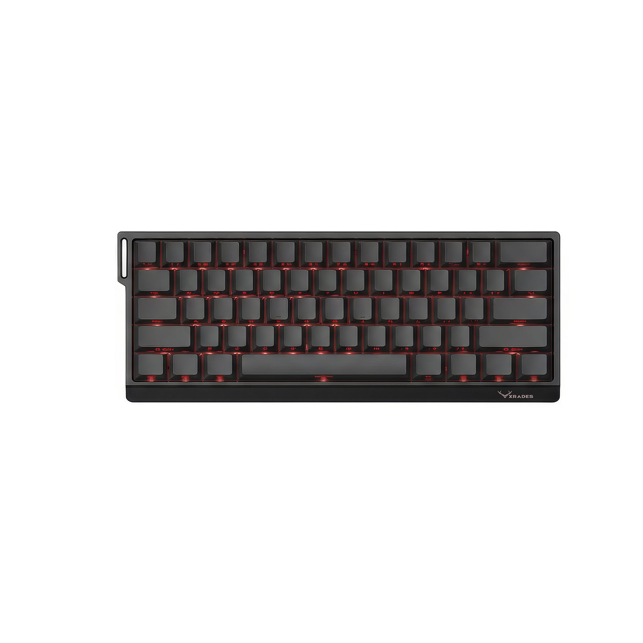 XRADES XR68 ICE PRO ( MANYETİK SWITCH ) KLAVYE