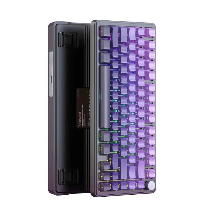 XRADES XR75 ICE PRO ( MANYETİK SWITCH ) KLAVYE