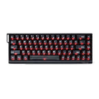 XRADES XR68 ICE PRO ( MANYETİK SWITCH ) KLAVYE