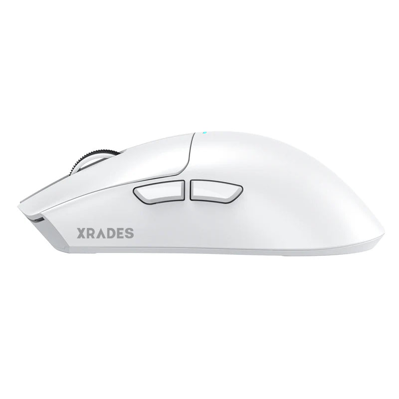 Xrades V3 PRO 24800 DPI Kablosuz Mouse