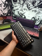 XRADES XR75 V2 ICE PRO ( MANYETİK SWITCH ) KLAVYE