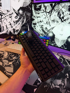 XRADES XR68 ULTRA ICE PRO ( MANYETİK SWITCH ) KLAVYE