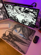 Xrades Jett Pro Mousepad