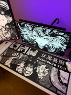 Xrades Toji XL Yeni Nesil Balanced Yüzey Mousepad