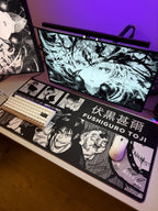 Xrades Toji XL Yeni Nesil Balanced Yüzey Mousepad