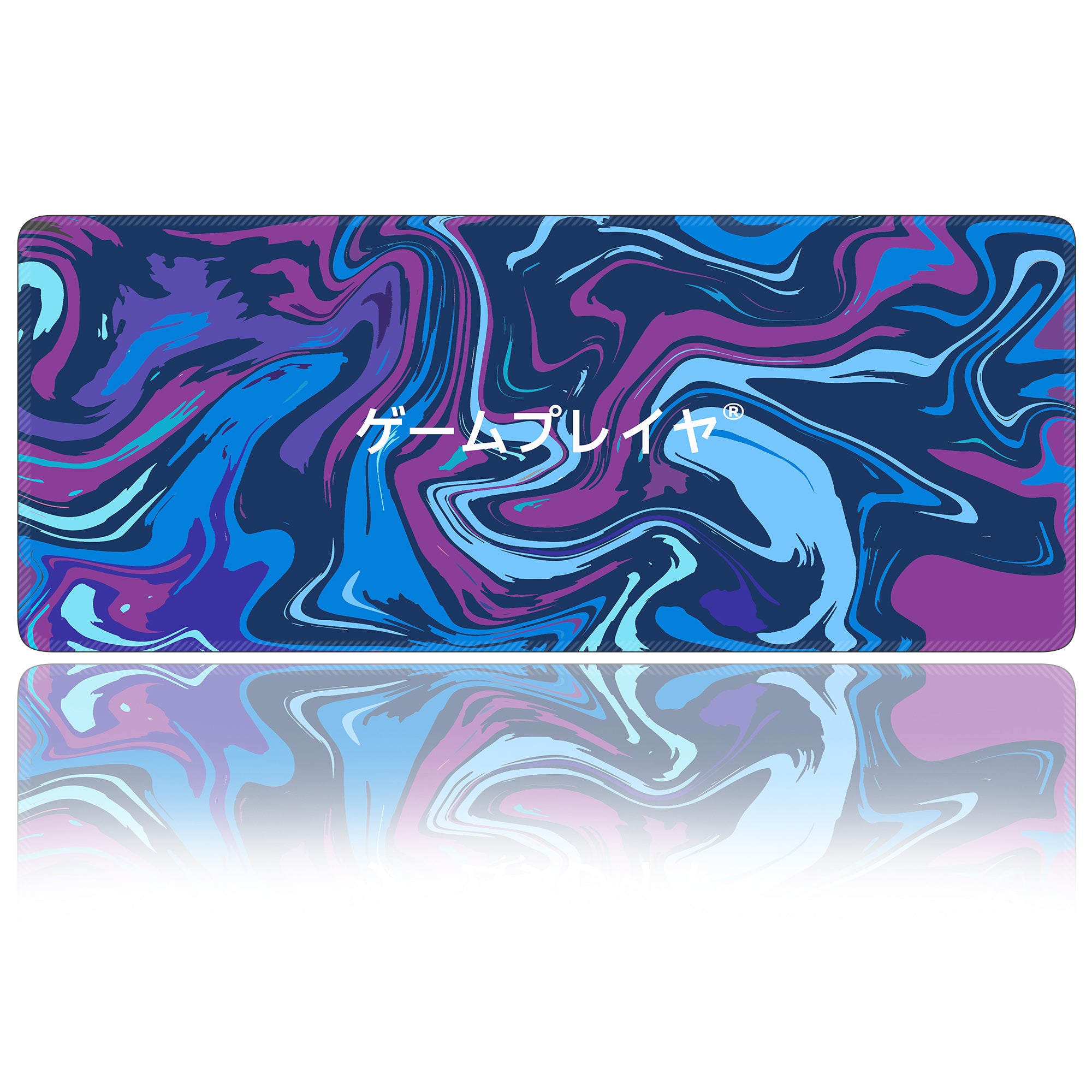 Xrades Aqua Mix Mousepad