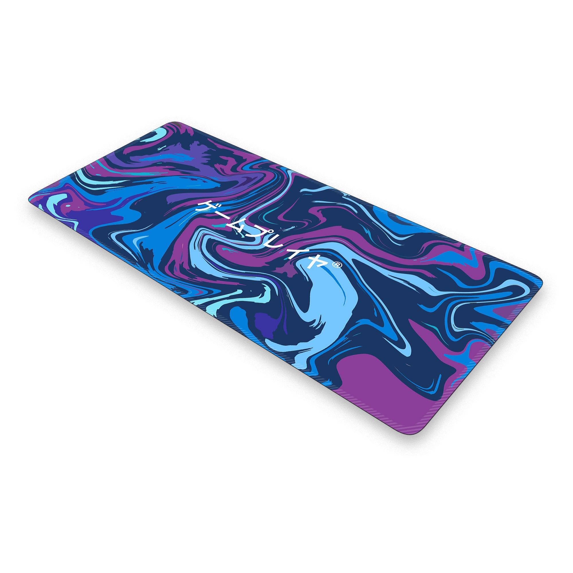 Xrades Aqua Mix Mousepad
