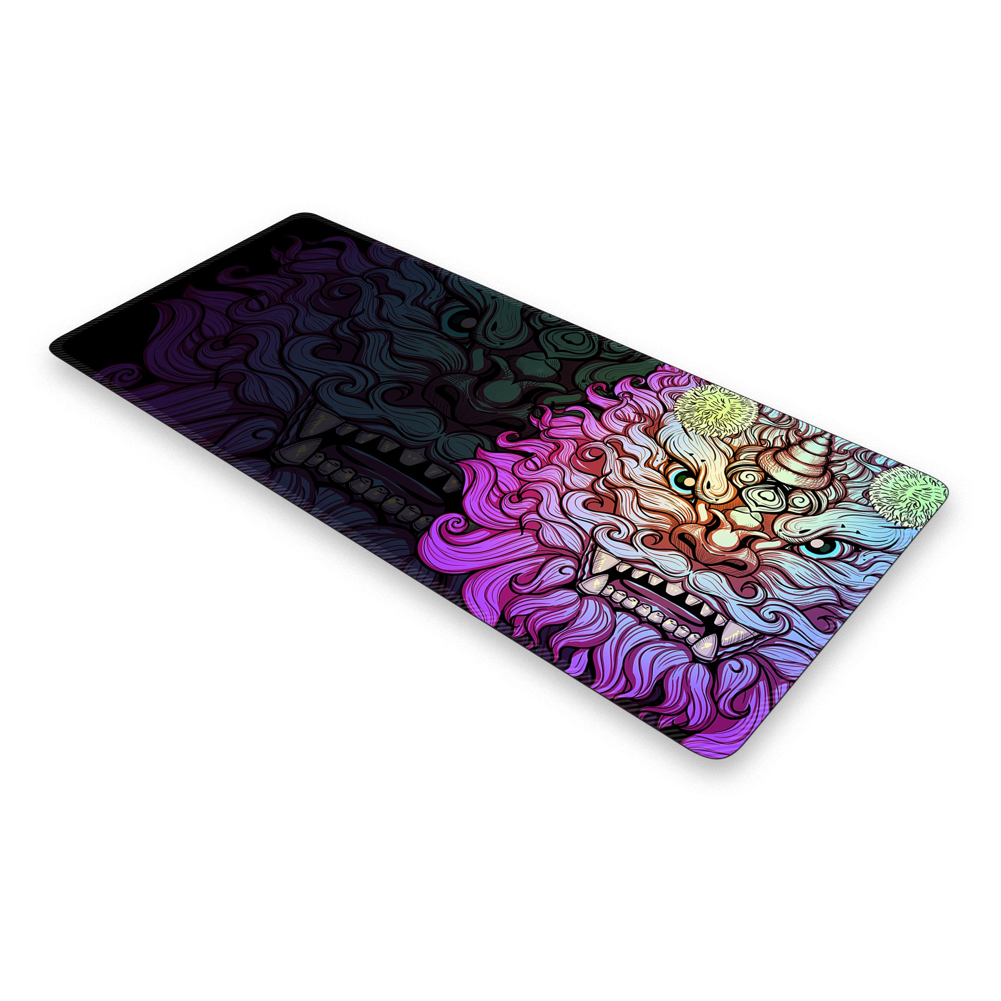 Xrades Antik Leon Mousepad