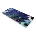 Xrades Green Eye Mousepad