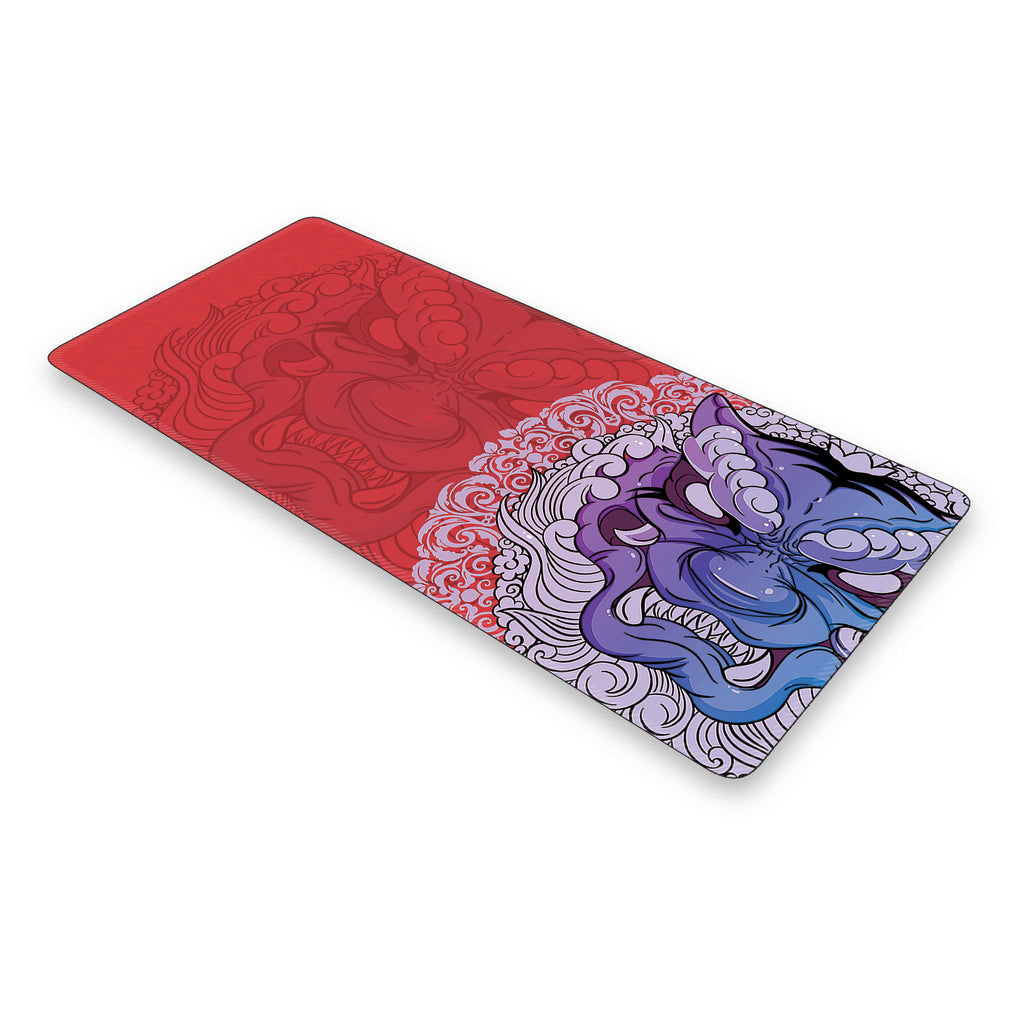 Xrades Tiger LongTeng Mousepad