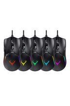 Xrades XR07 Black Mouse