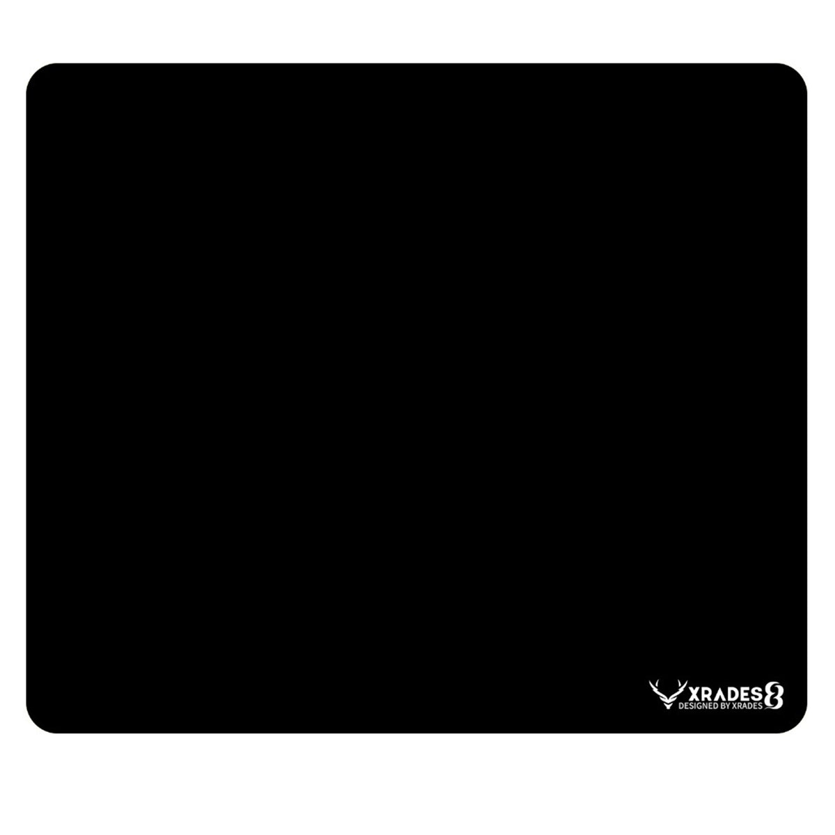 Xrades Artisan V2 88 Siyah Mousepad