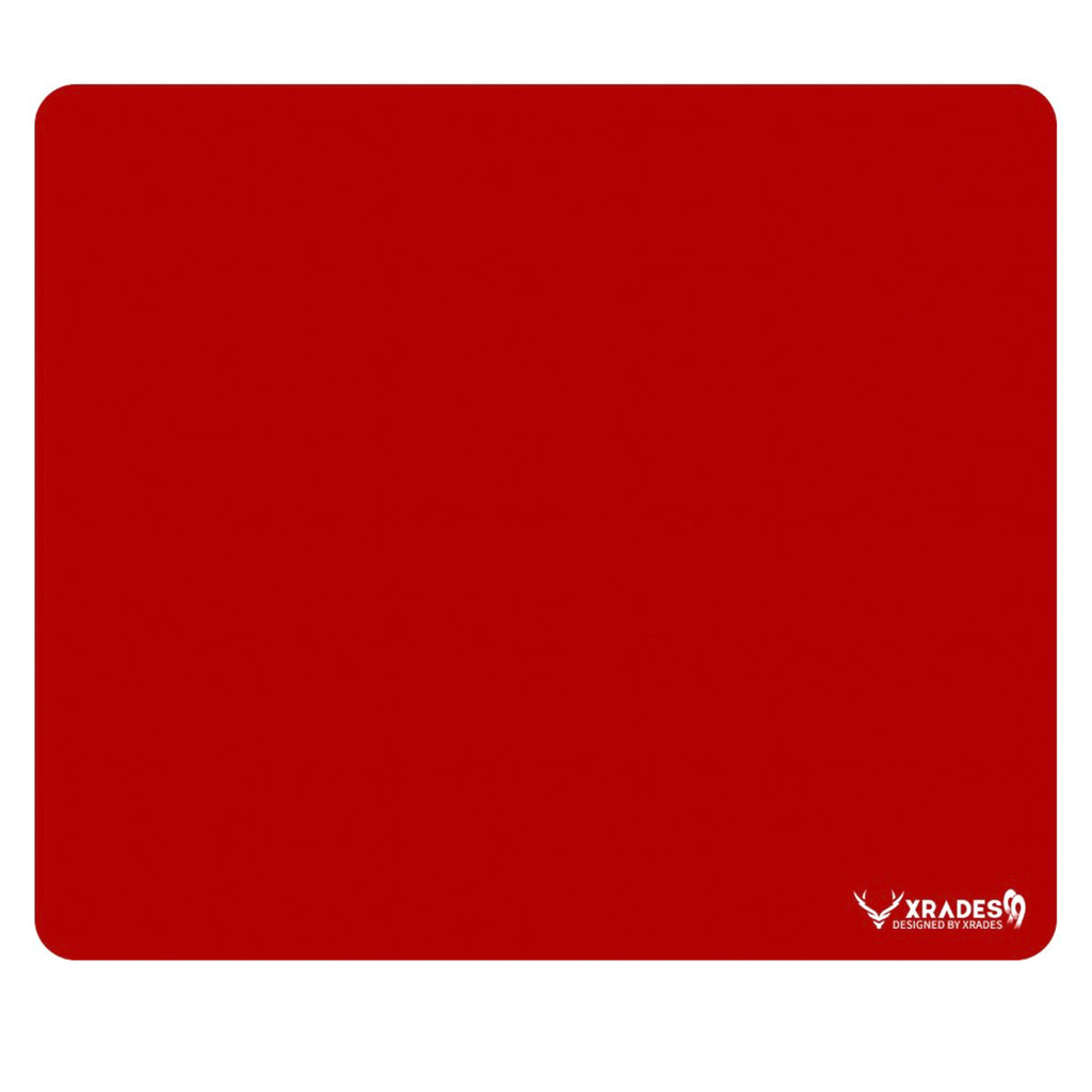 Xrades Artisan V2 99 Kırmızı Mousepad