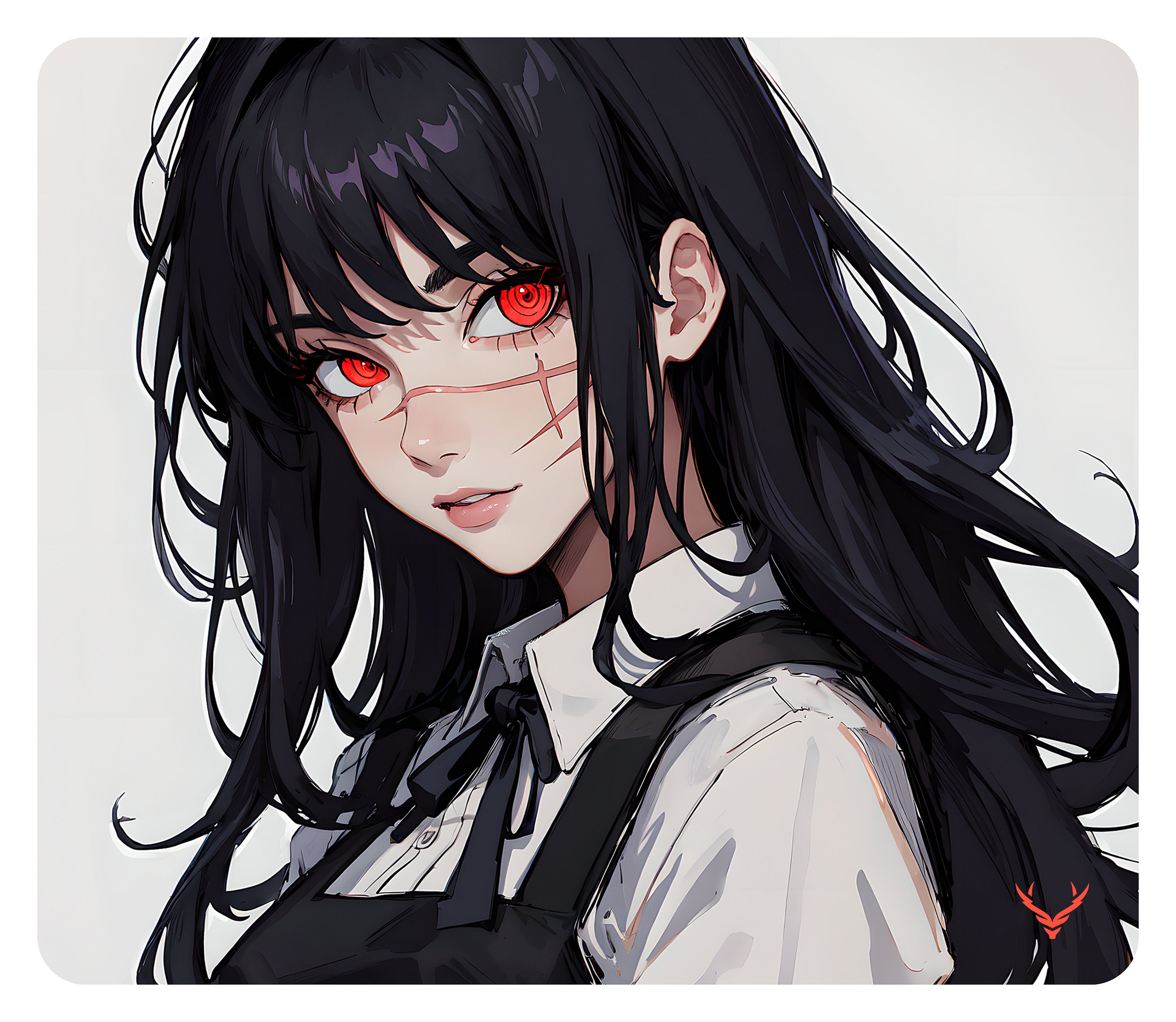 Xrades Devil Eye Cutie Mousepad