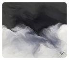 Xrades Mix Of Smoke Lux Series Mousepad