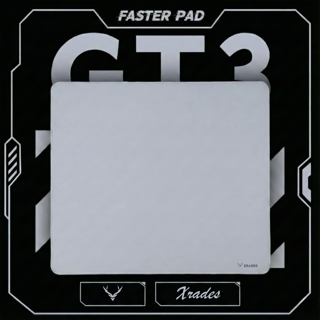 Artisan Fabric Special Edition Soft Gri E-sports Gaming Mousepad