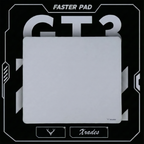 Artisan Fabric Special Edition Soft Gri E-sports Gaming Mousepad