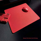 Artisan Fabric Special Edition Crimson Kırmızı E-sports Gaming Mousepad