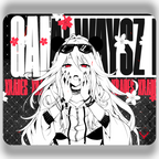 Xrades Girl Of Xrades Mousepad