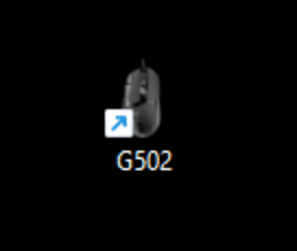 Xrades Felix G502 hero driver